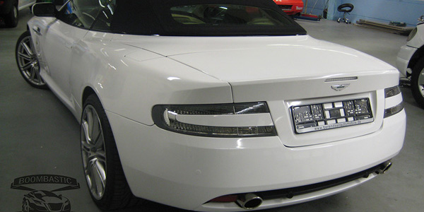 Aston Martin
